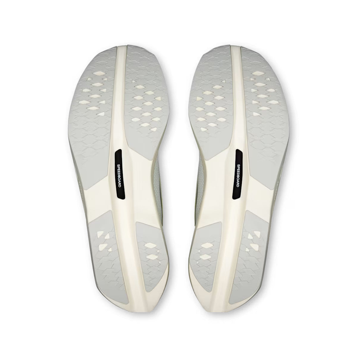 3MG10785342 POST ARCHIVE FACTION Ã On Cloudboom Volt White/Gale (Men's)