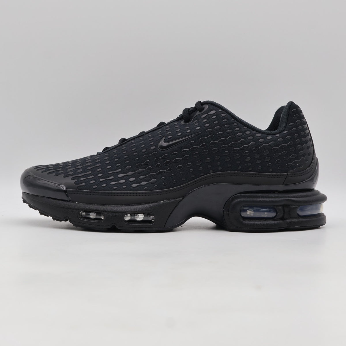 HQ2197-001 Nike Air Max Plus 7 Black Anthracite (Men's)