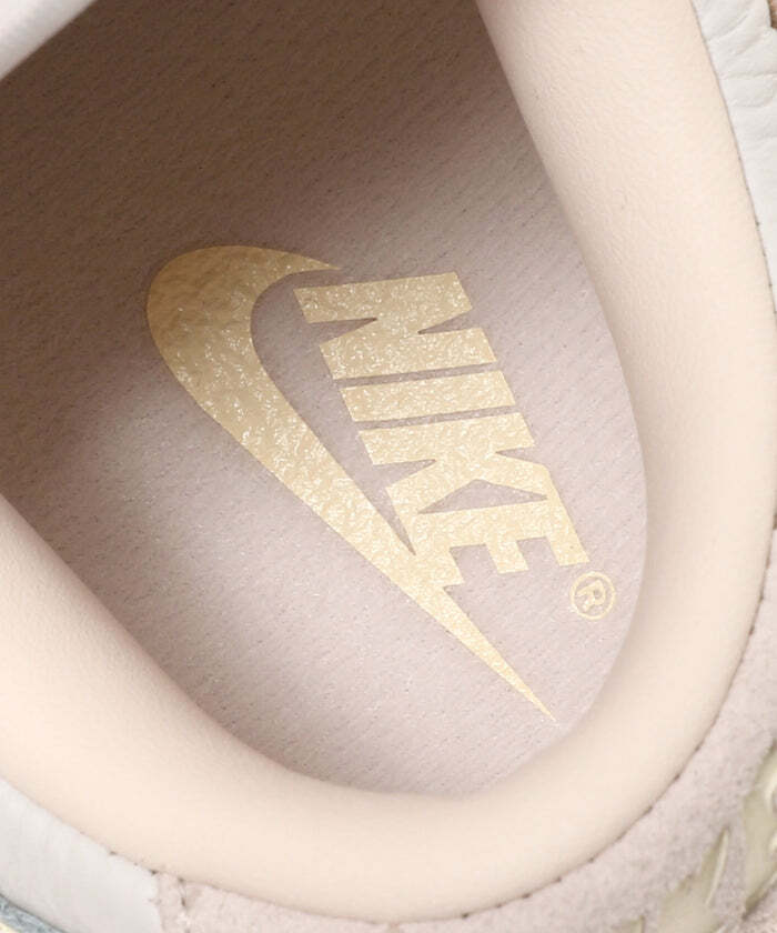 FB7910-601 Nike Dunk Low Premium Light Soft Pink Platinum Tint Coconut (Women's)