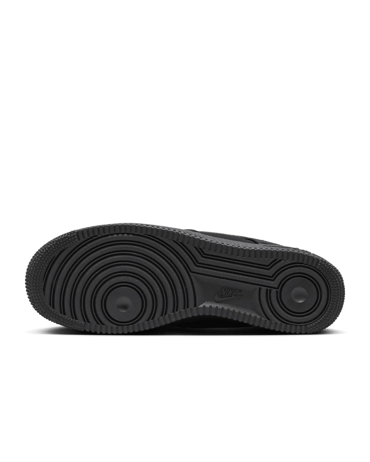 HF9109-001 Nike Air Force 1 Low '07 LX Vanta Black (Men's)