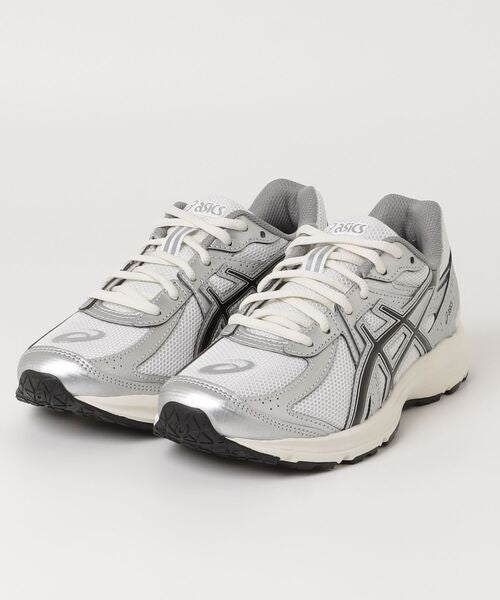 1201A967-100 Asics Jog 100S White Black (Men's)