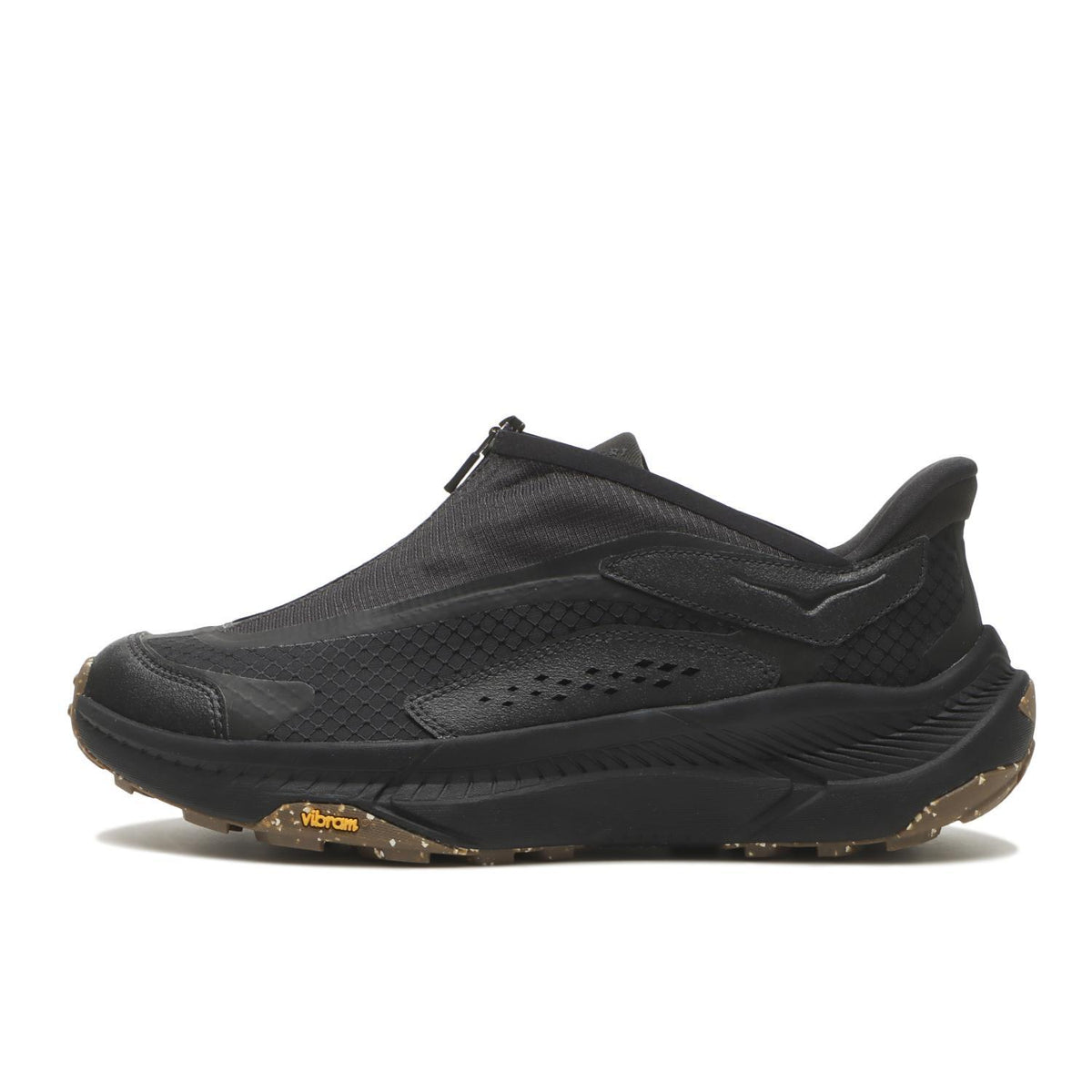 1162850-CRBN Hoka Project Transport Carbon Black (Men's)
