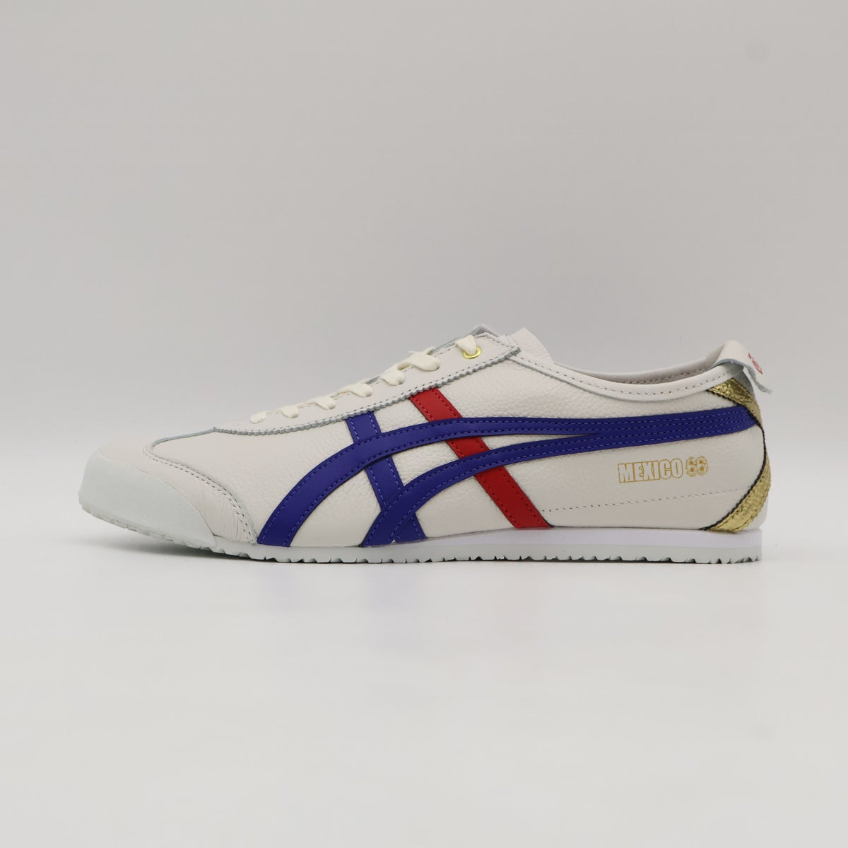 1183B511-100 Onitsuka Tiger MEXICO 66 WHITE (Men's)