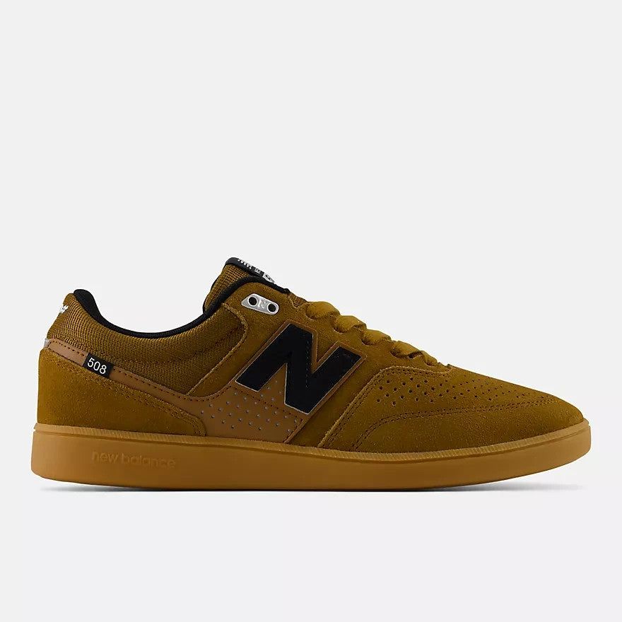 UN508BSL New Balance New Balance NB Numeric Brandon Westgate 508 (Men's)