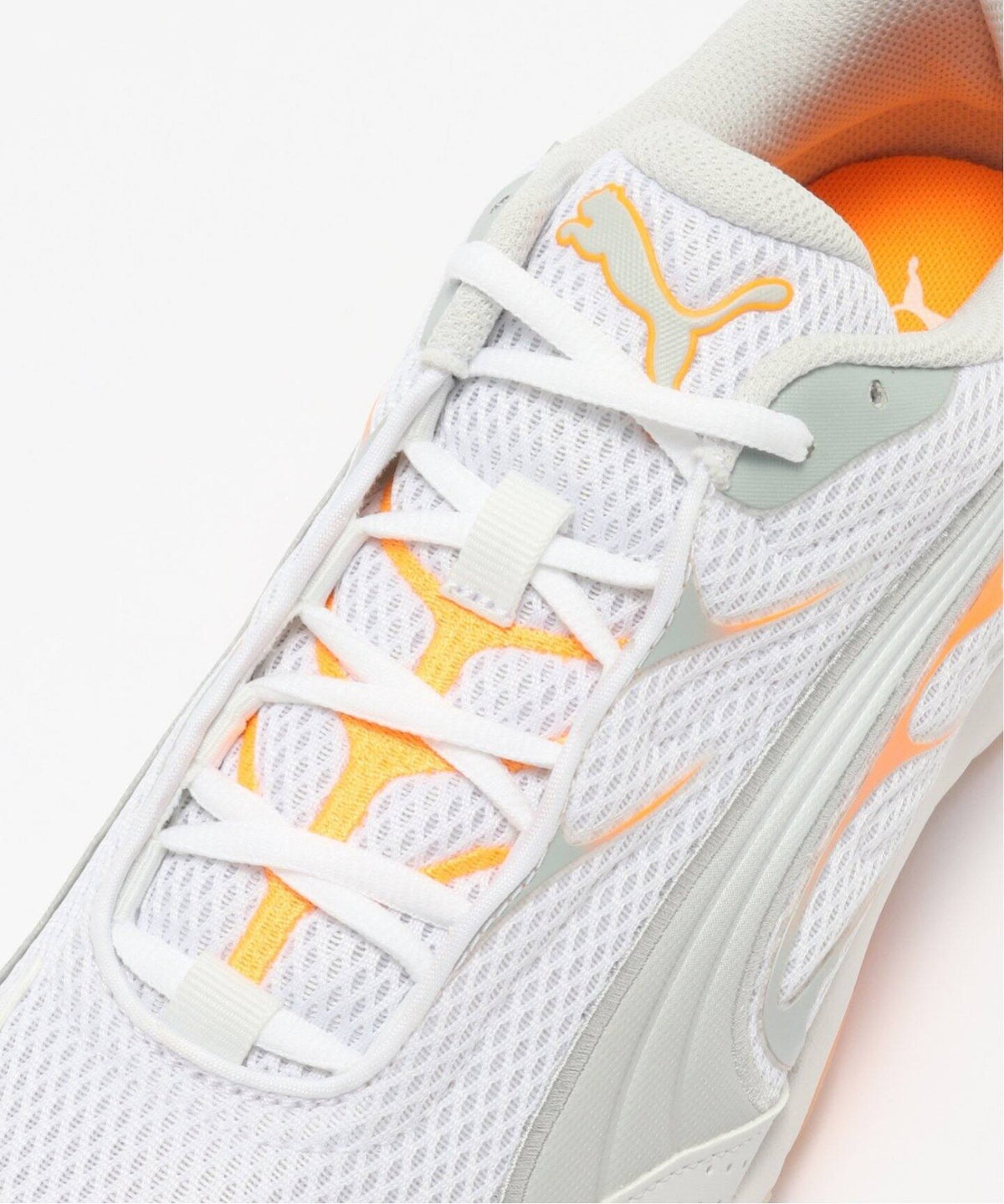 401560-13 Puma Inhale Puma White Heat Fire (Men's)