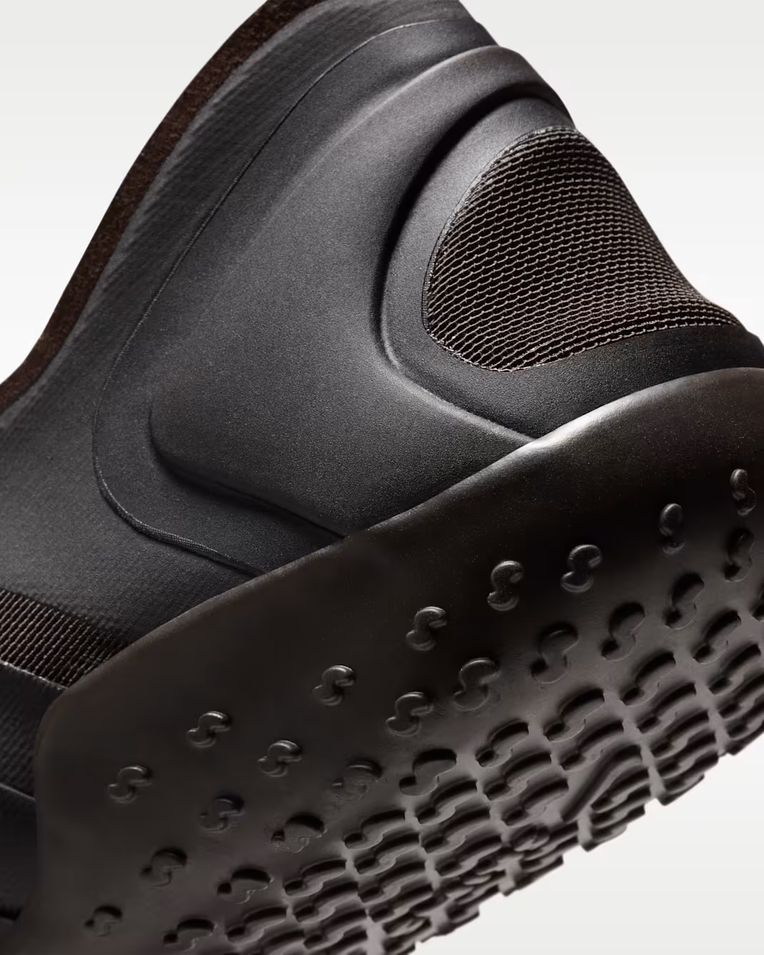 IO7694-200 SKIMS Nike Rift Mesh Velvet Brown (Women's)