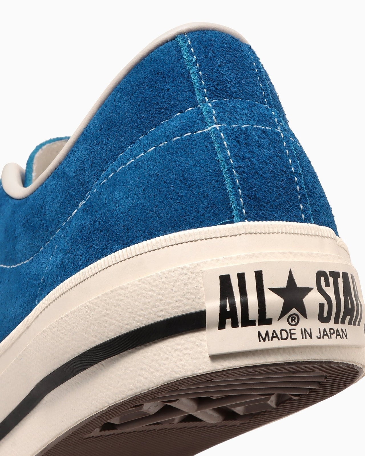 35200670 Converse One Star J Suede Blue (Men's)