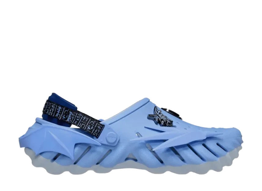 213732-90H Yu-Gi-Oh! x Crocs Echo Clog Blue-Eyes White Dragon (atmos Ex)(Men's)