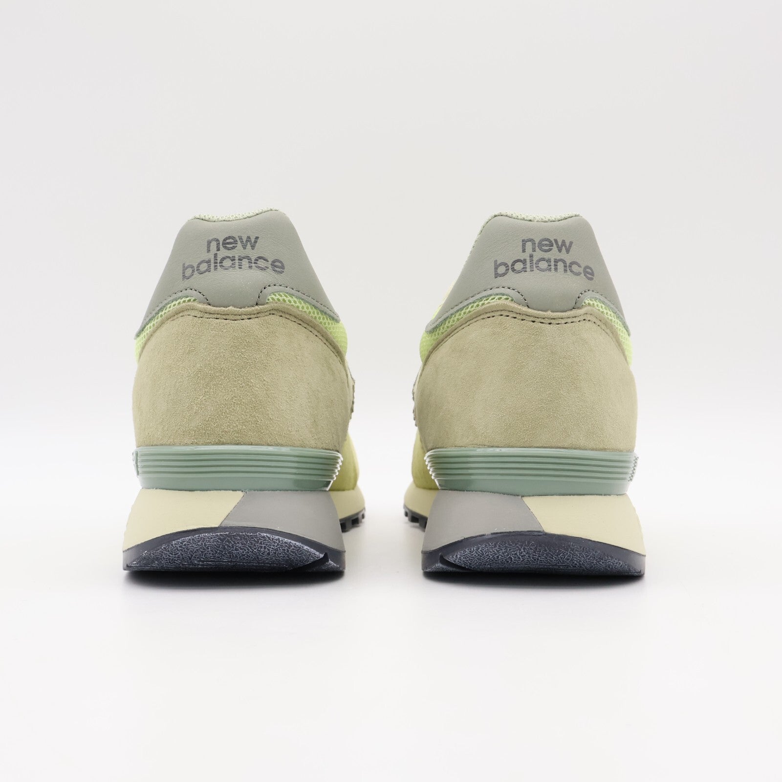U475AR AURALEE New Balance 475 Vintage Yellow (Men's)