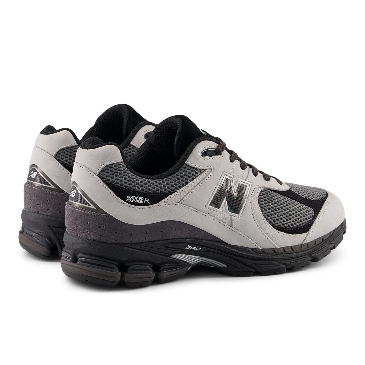 U200210D New Balance 2002R Grey Matter Castlerock (Men's)