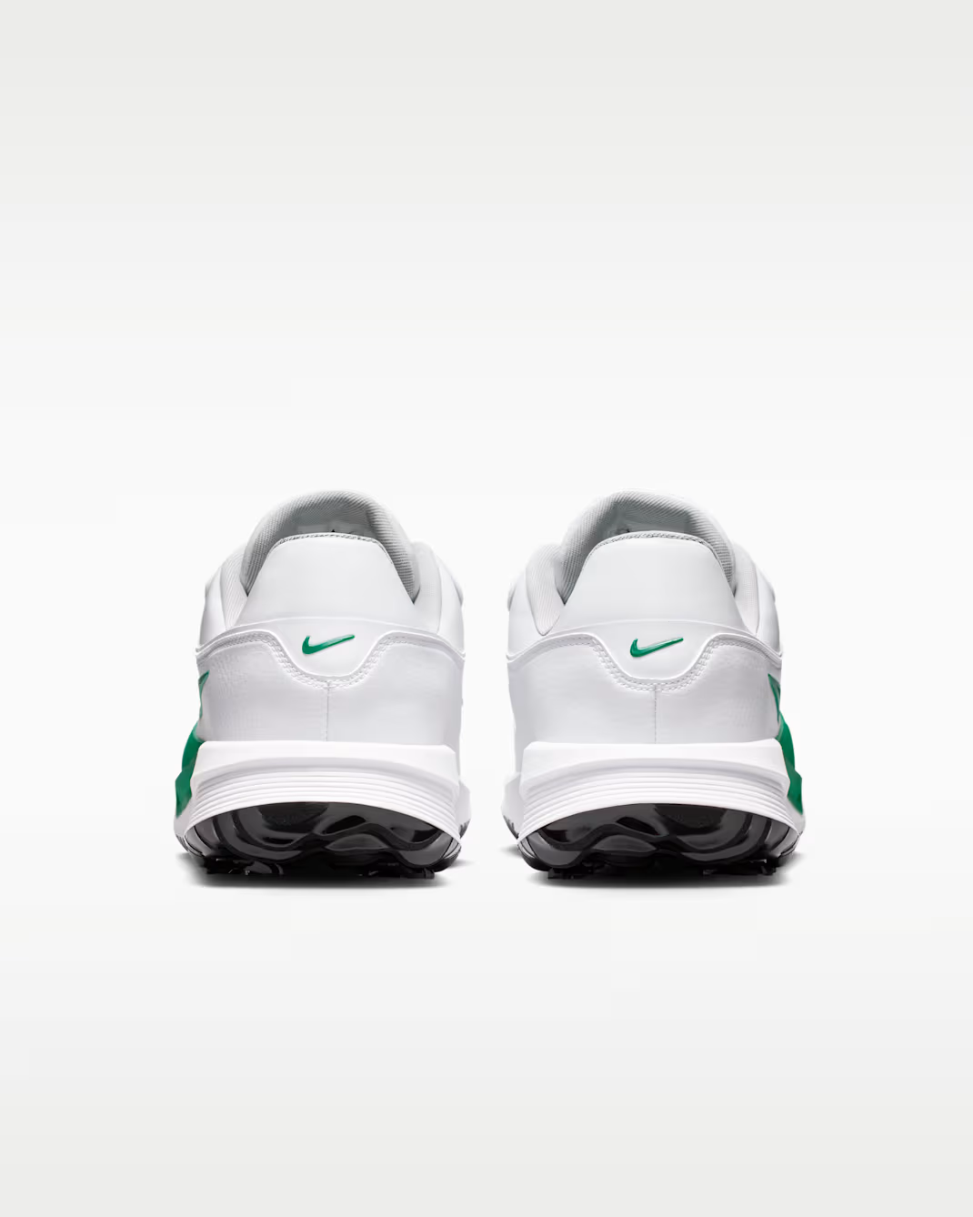 FZ7611-105 Nike Victory Pro 4 Golf White Malachite (Men's)
