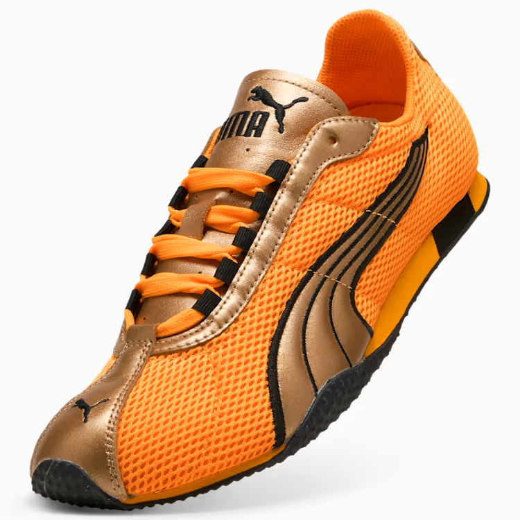 403692-06 Puma H-Street OG Sun Stream PUMA Gold (Men's)