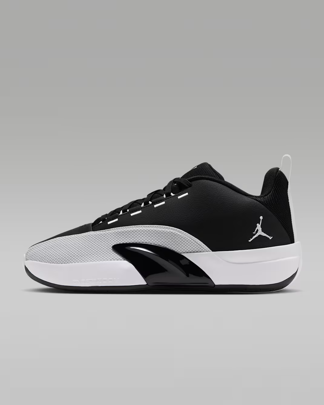 IQ6583-001 Nike Jordan All Game "Black/White" (Men's)