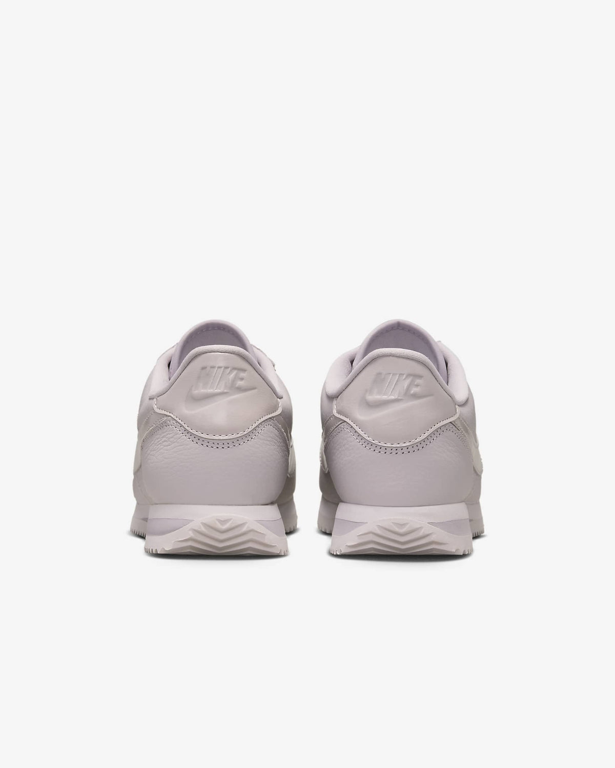 FB6877-003 Nike Cortez 23 Premium Leather Platinum Violet (Women's)