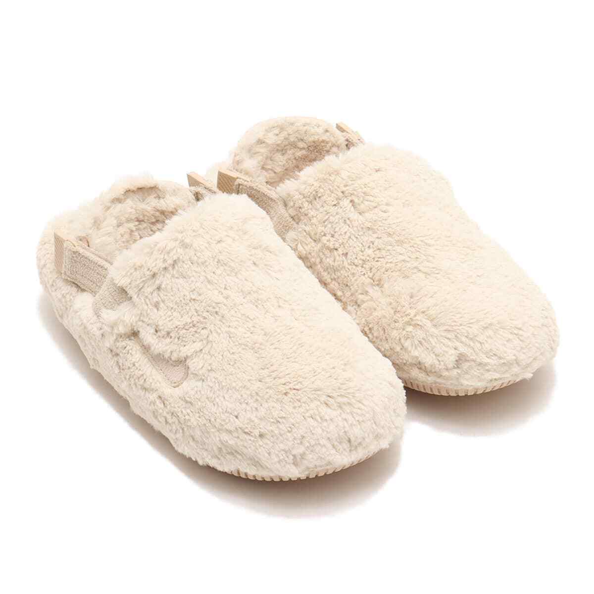 FZ3118-100 Nike Calm SE Mule Sanddrift Sanddrift (Women's)