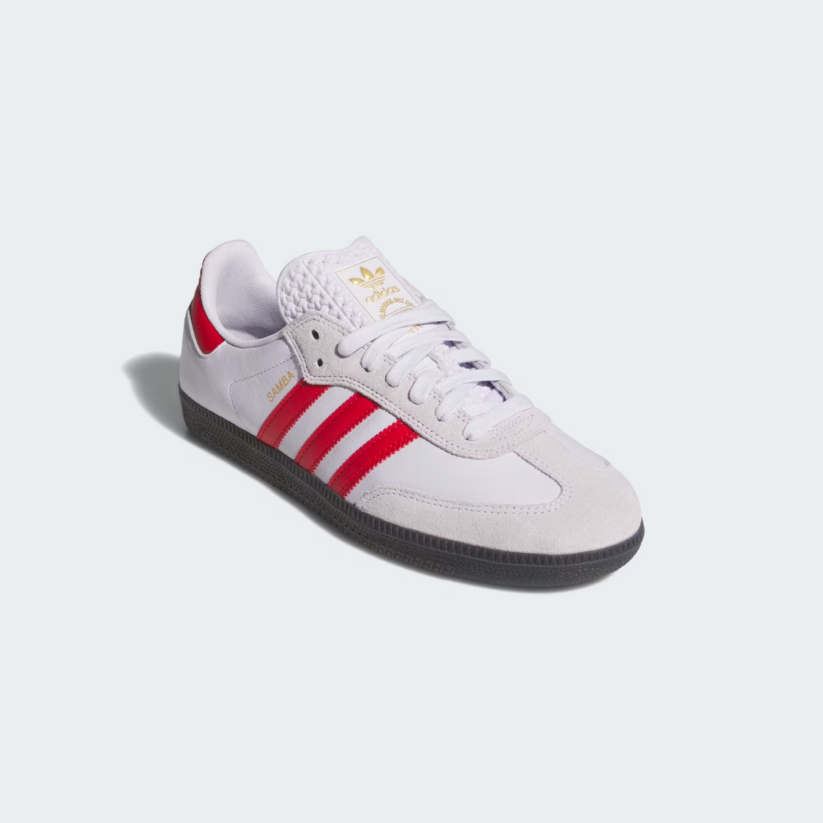 KJ0264 adidas Samba ADV (Men's)