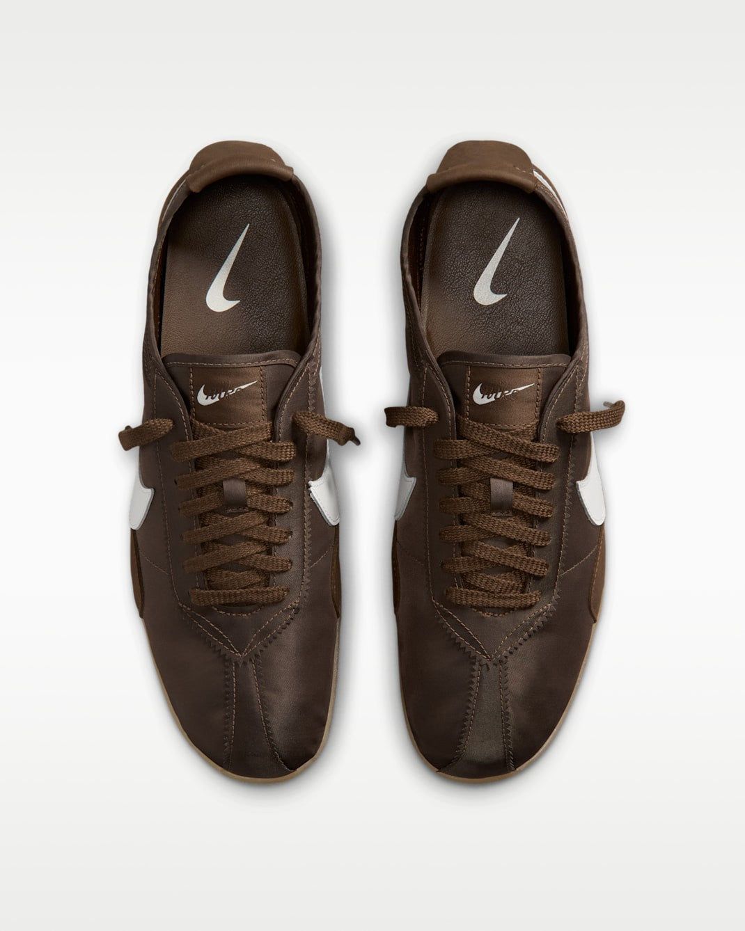 IX3952-200 Nike Moon Shoe OG Cacao WowGum Light Brown (Men's)