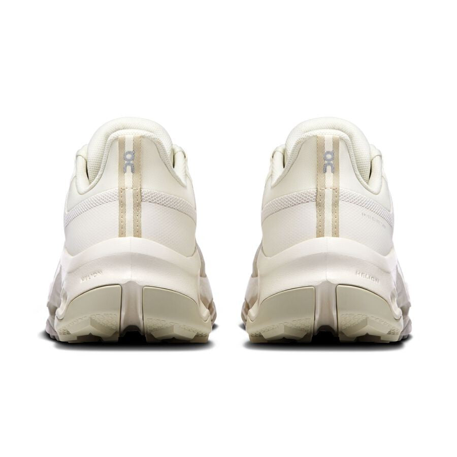 3WG10203586 On Women's Cloudhorizon 2 Waterproof GhostIvory (Women's)