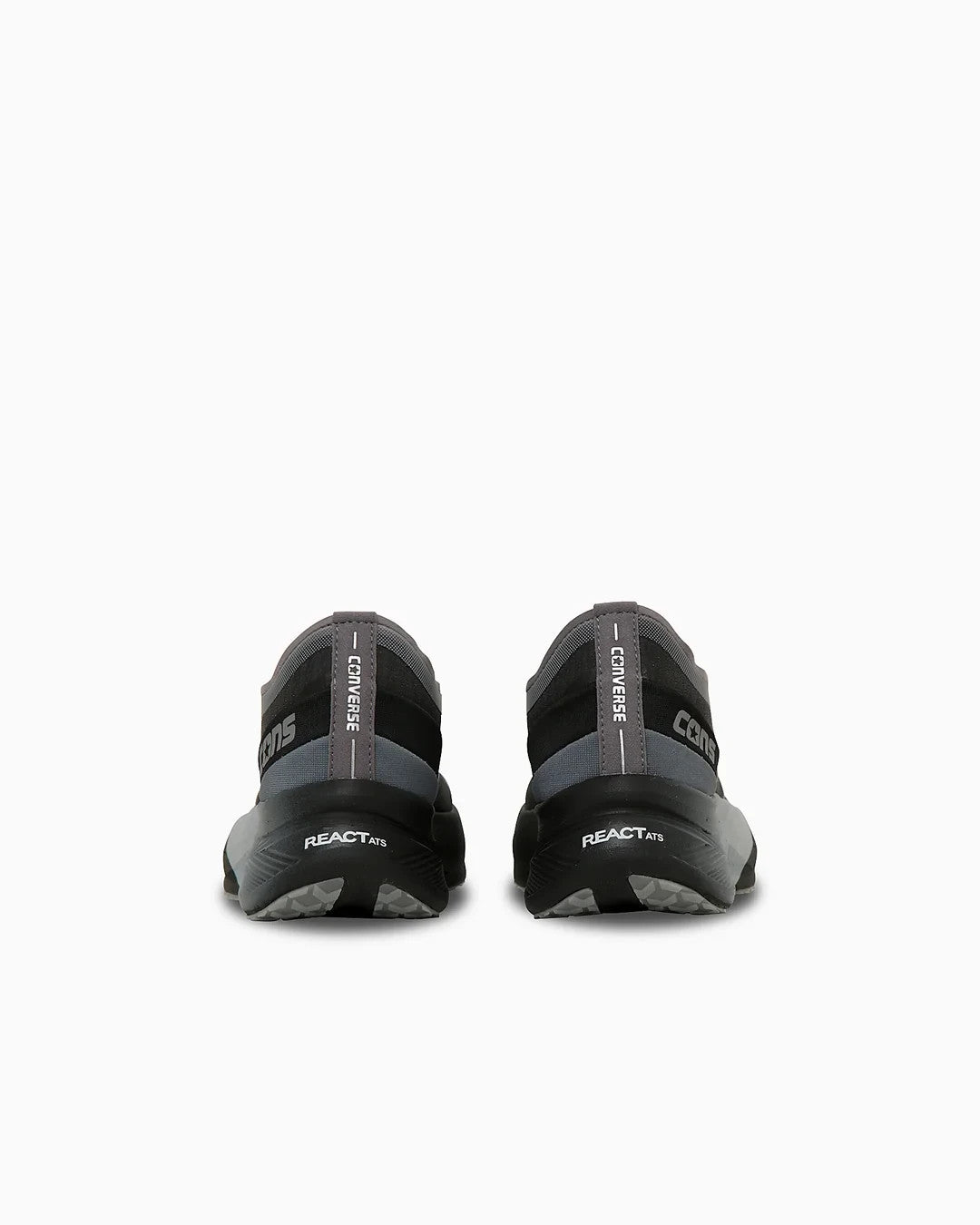 33600021 Converse Cons Runrevolve Black (Men's)