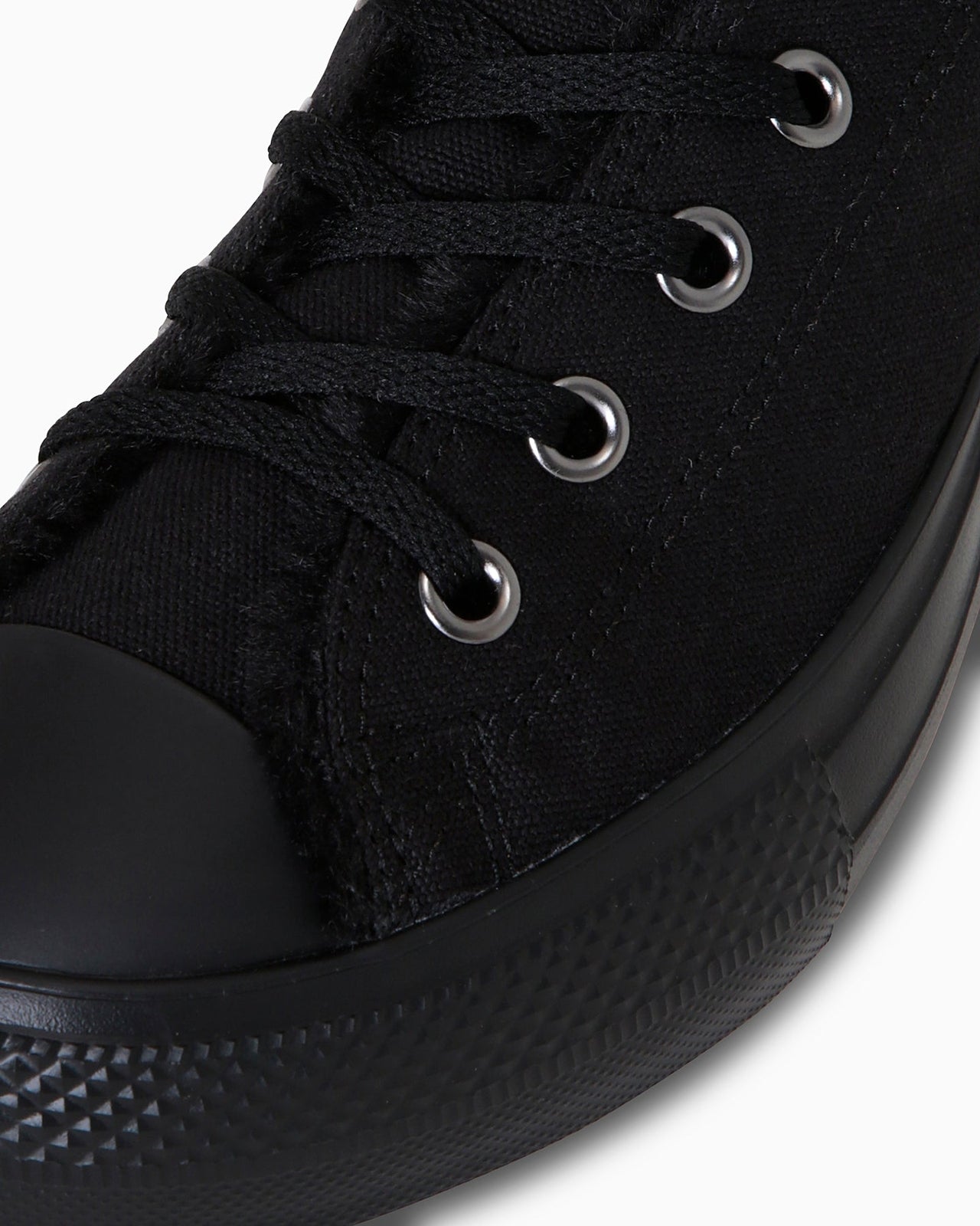 31313422 Converse Women's All Star Light PLTS Boa Mule OX Black (Women's)