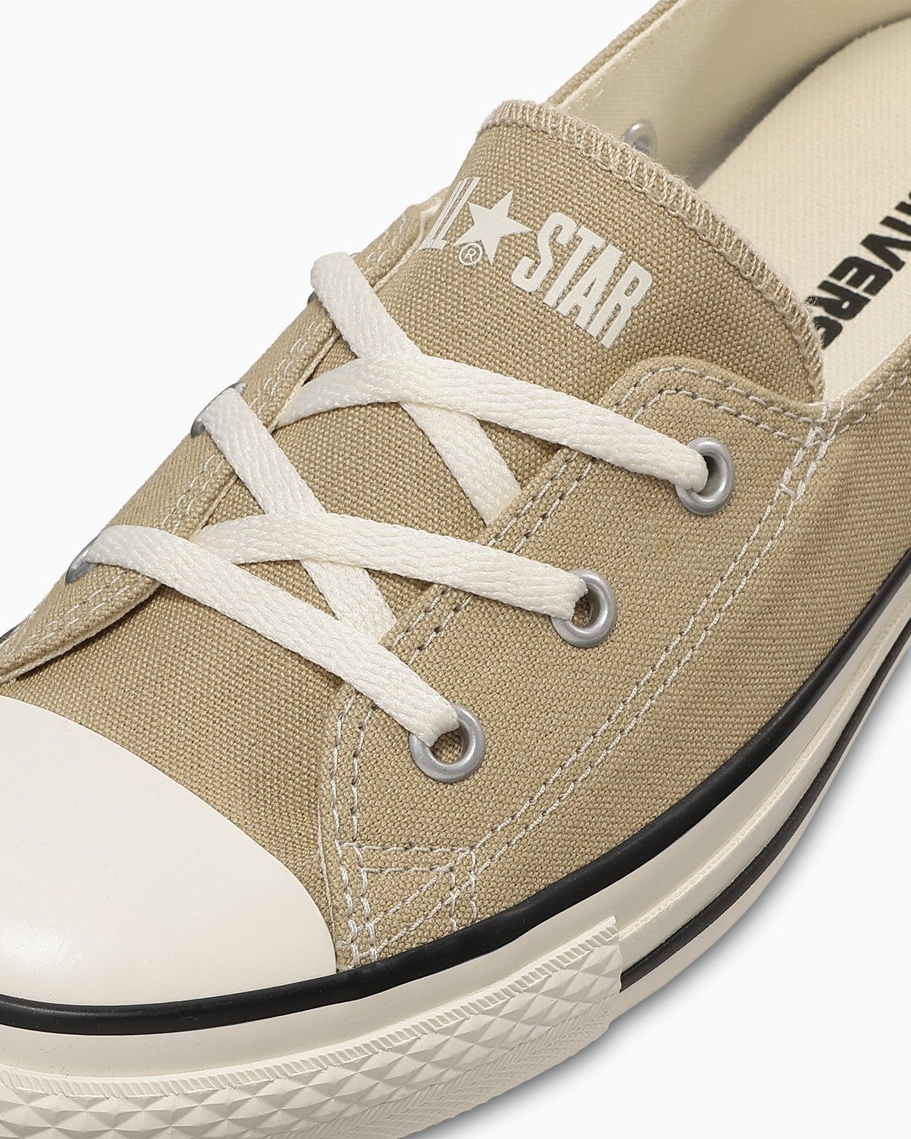 31318273 Converse Women's All Star LP Pumps OX Beige (Women's)
