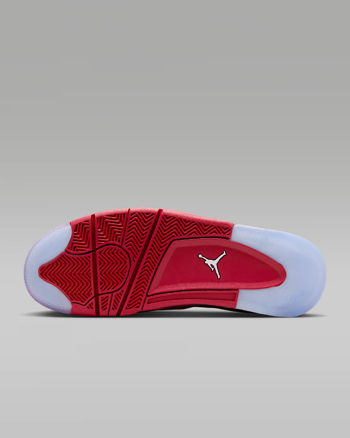 FQ7939-601 Nike Air Jordan 4 RM Varsity Red (Men's)