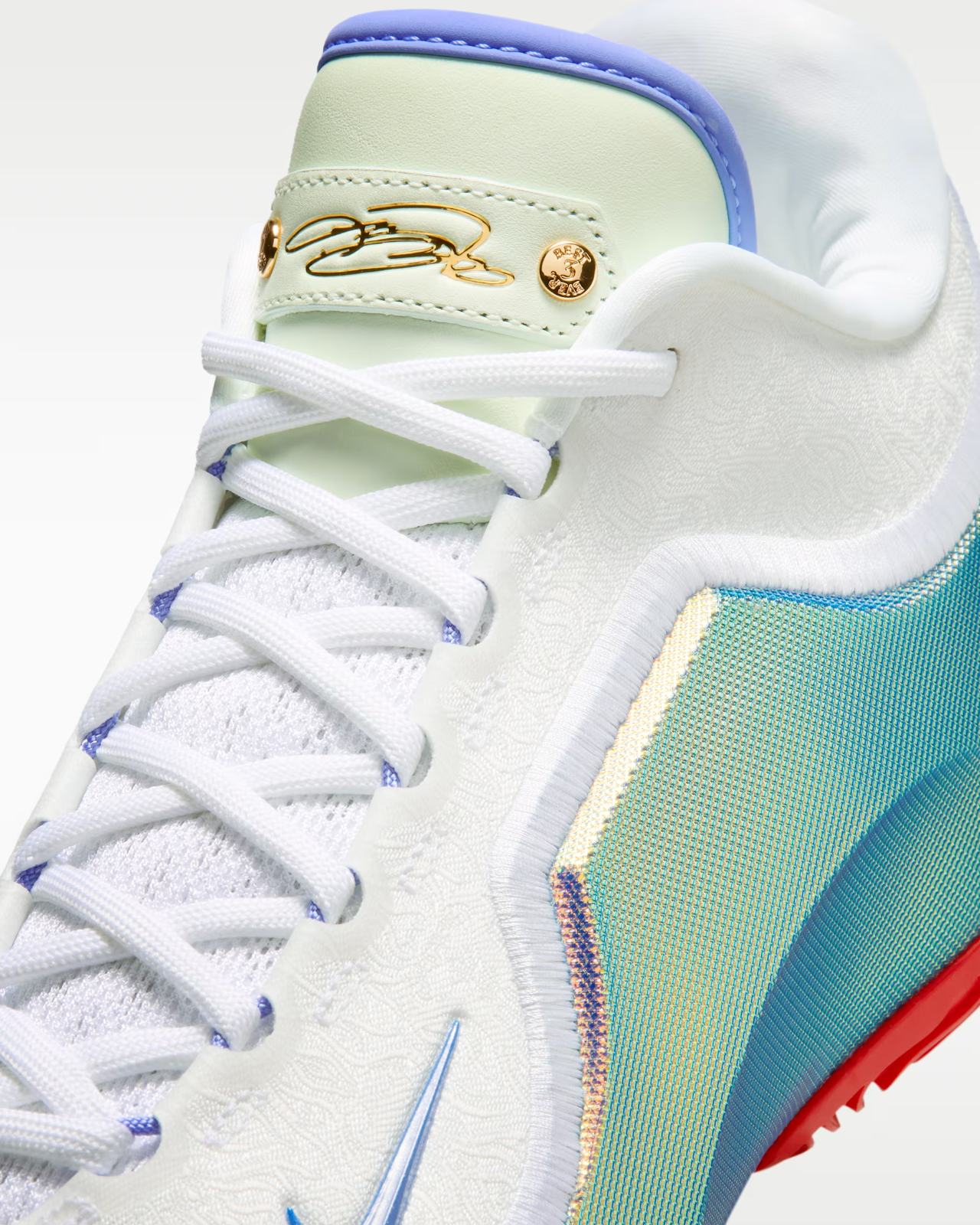 IB9563-102 Nike LeBron 23 EP "Motor King" (Men's)