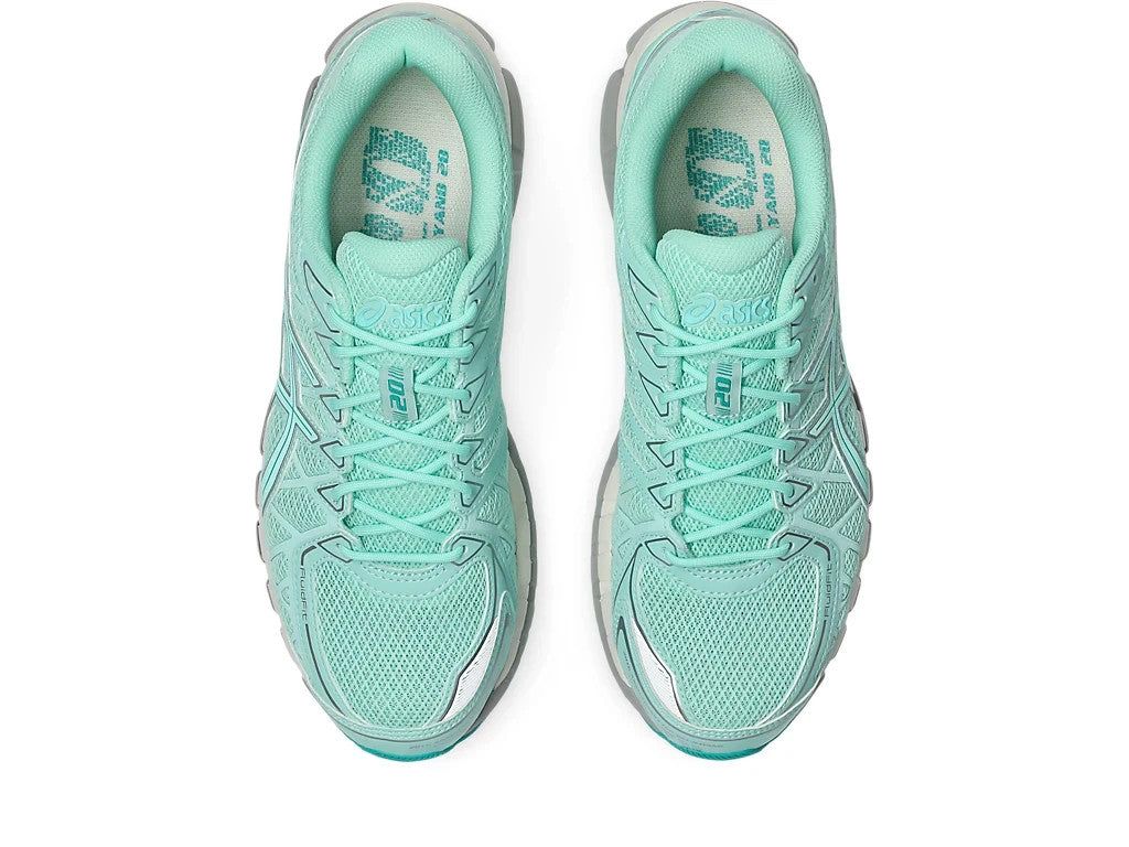 1203A758-300 Asics Gel-Kayano 20 Fresh Ice Baltic Jewel (Men's)