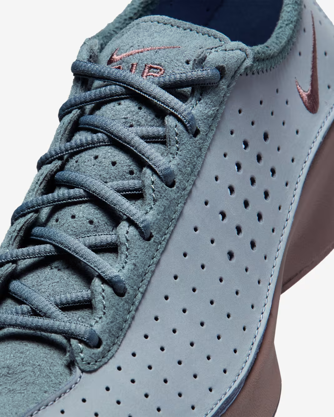 HQ7955-401 Nike Air Superfly Ashen Slate Armory Slate Particle Rose (Women's)