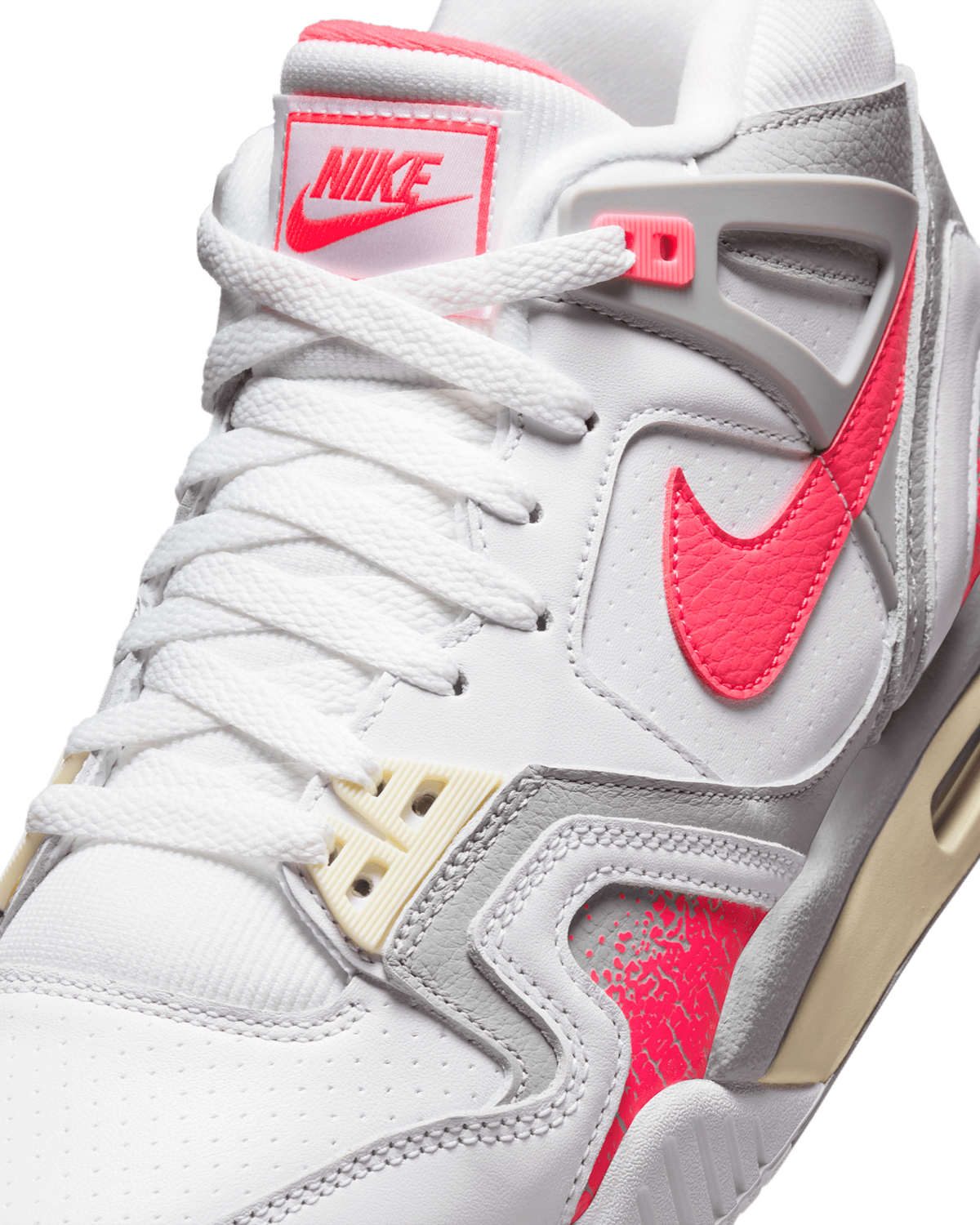 FZ9033-100 Nike Air Tech Challenge 2 Racer Pink (Men's)