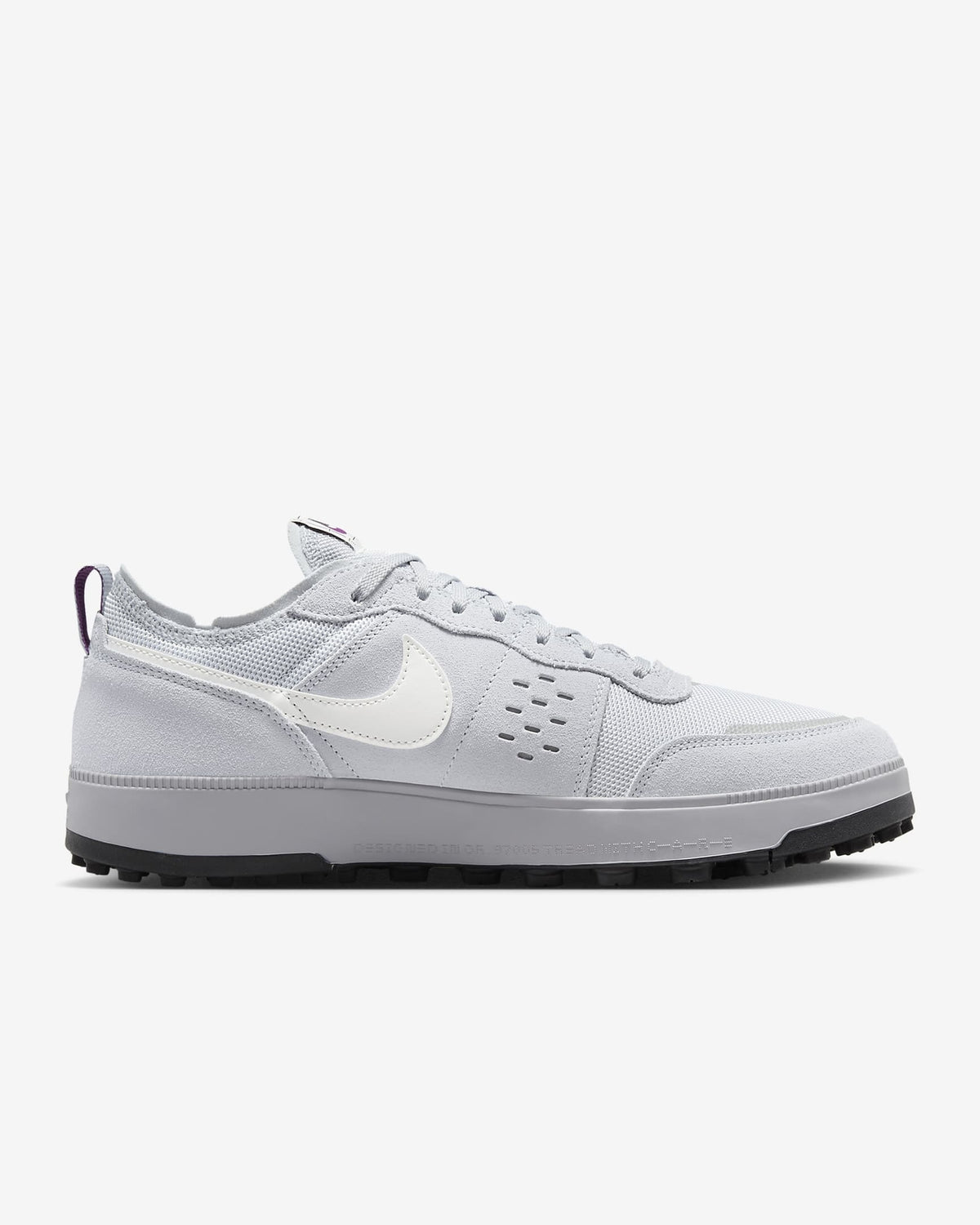 FZ3863-007 Nike C1TY Cement Grey Summit White Sky Grey (Men's)