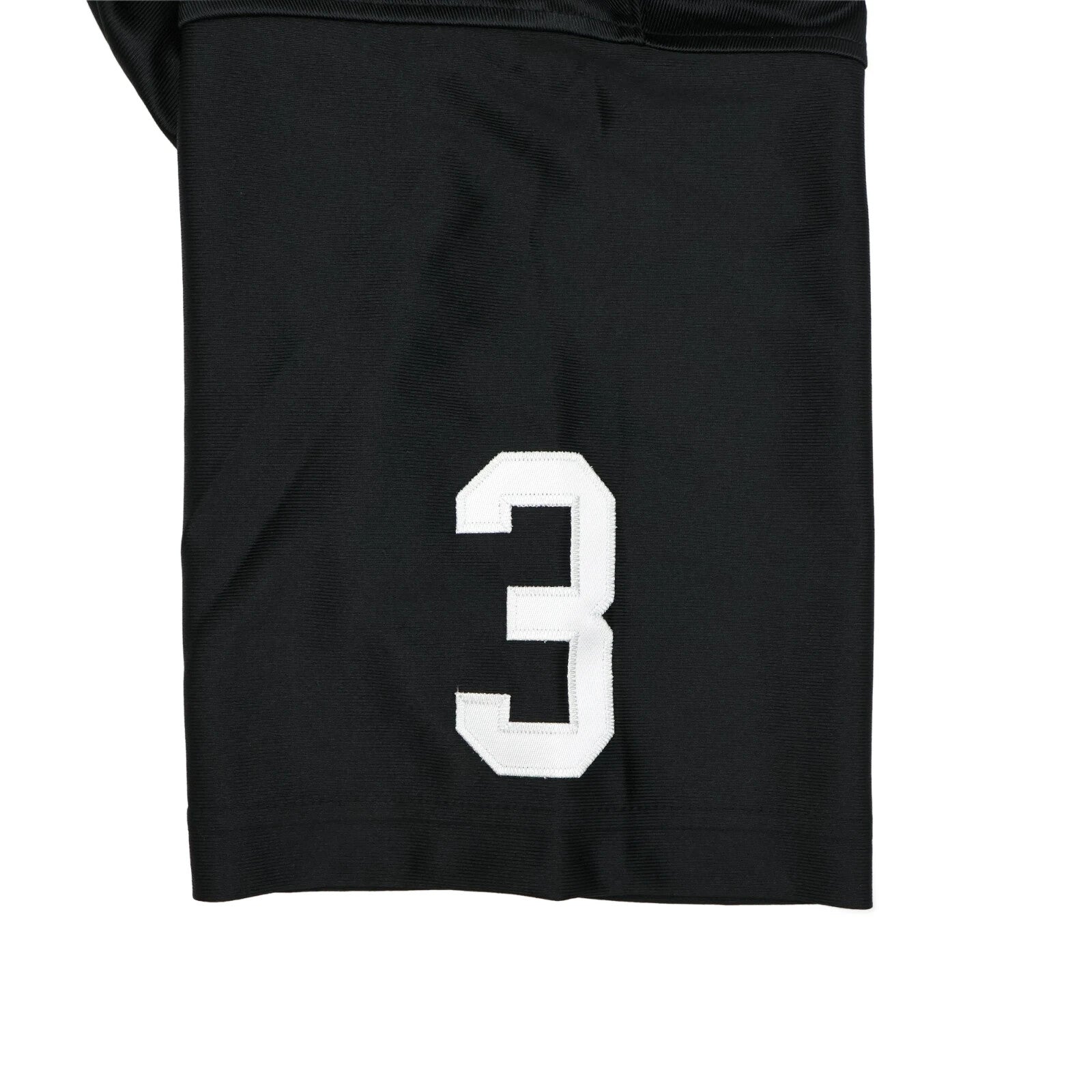 Supreme Star Football Jersey Black