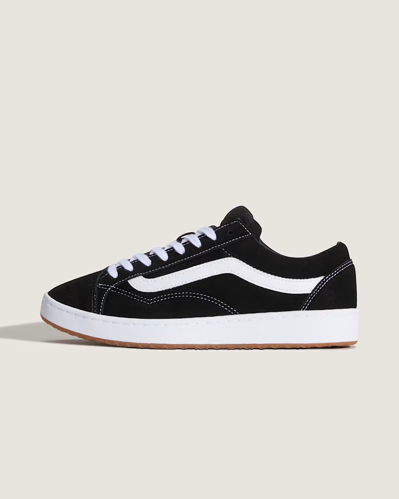 VN000Z959X1 VANS Old Skool 36 Cup "Black/White/Gum" (Men's)