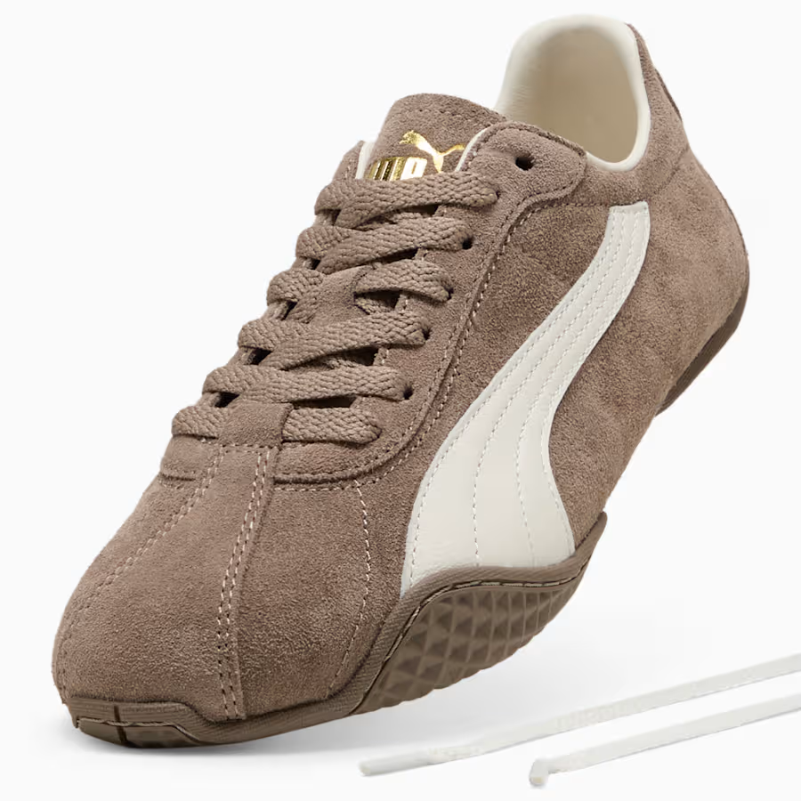 409194-03 Puma K-STREET SUEDE (Men's)