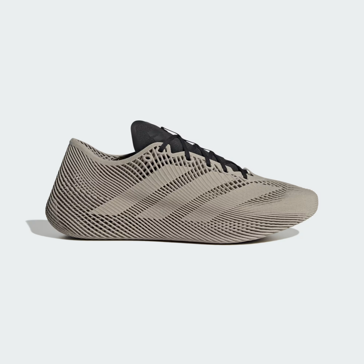 KJ8966 adidas Climacool Laced Grey Black Grey (Men's)