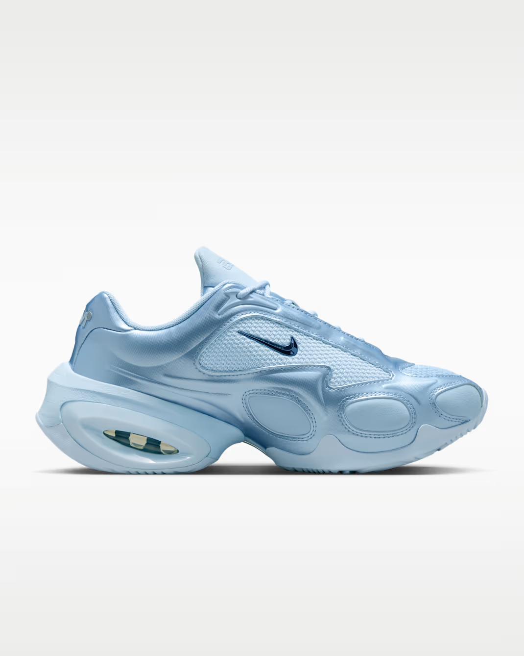 FV1920-401 Nike Air Max Muse Hydrogen Blue (Women's)