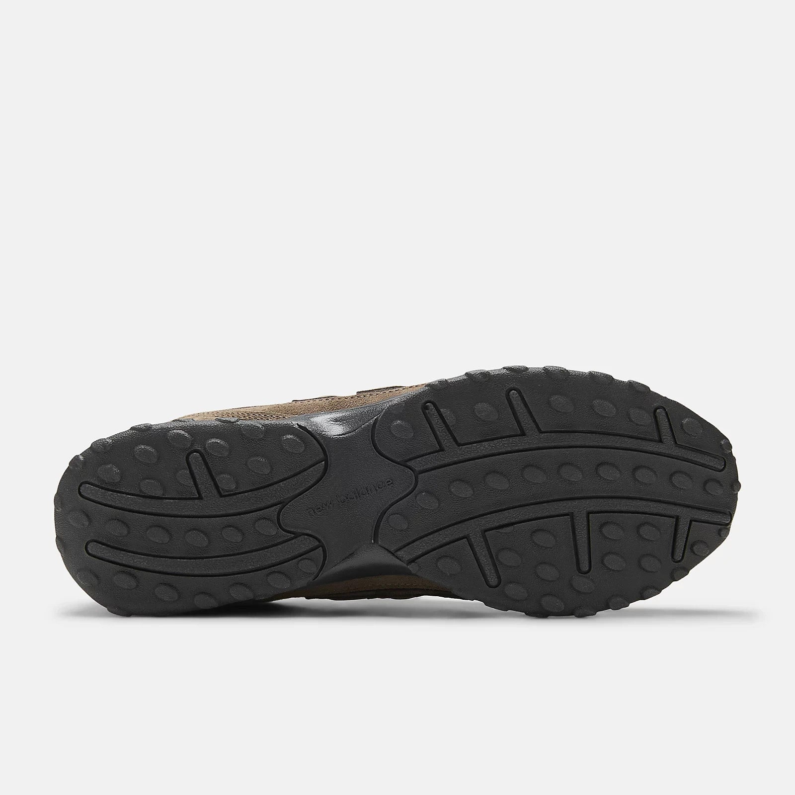 U204LBC1 Basketcase x New Balance 204 Carafe Chocolate Brown (Men's)
