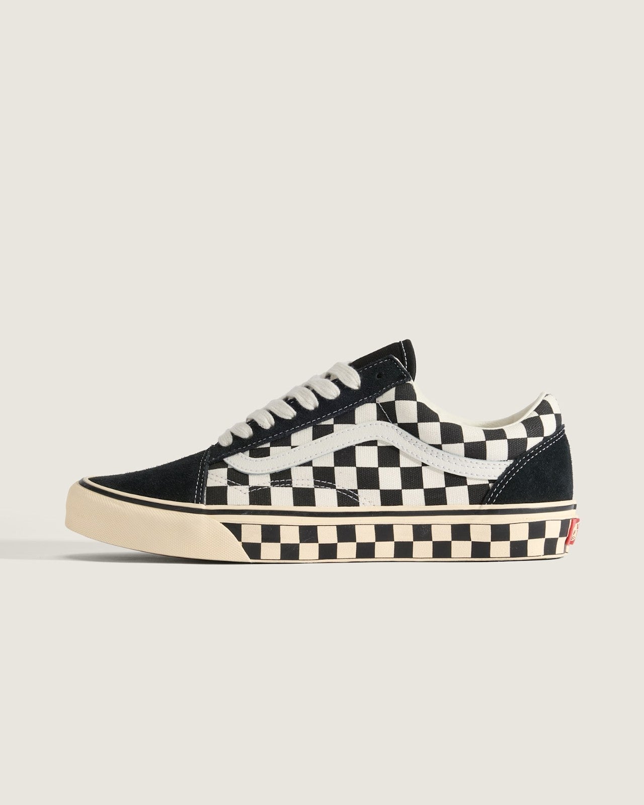 VN000Z901KP Vans Old Skool "Black/Marshmallow" (Men's)