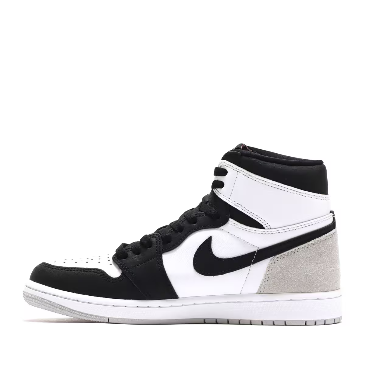 555088-106 Nike Air Jordan 1 Retro High "Metallic Navy" (2016) (Men's)