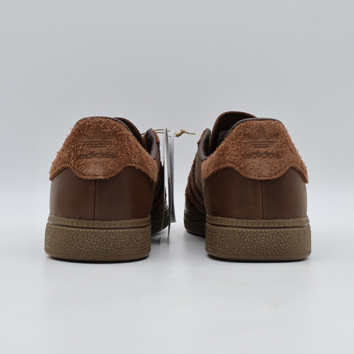 JS1822 size? BILLY'S adidas Originals Sapporo Japan City Series Brown (Men's)
