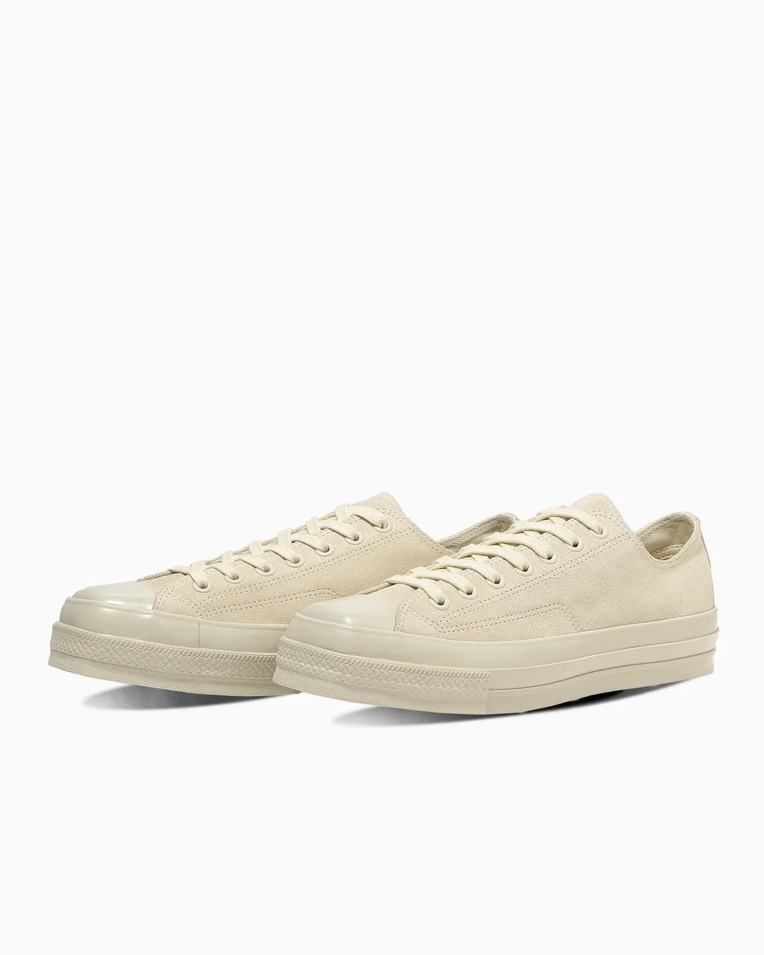 31317361 Converse All Star Squaretoe SU OX Bone White (Men's)