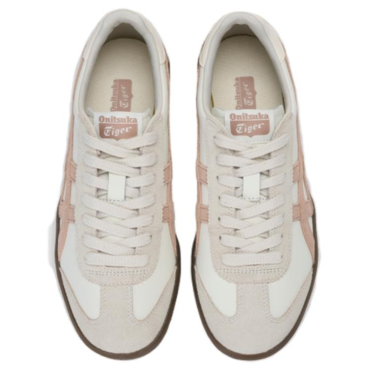 1183C086-103 Onitsuka Tiger Tokuten Training "Cream" (Men's)