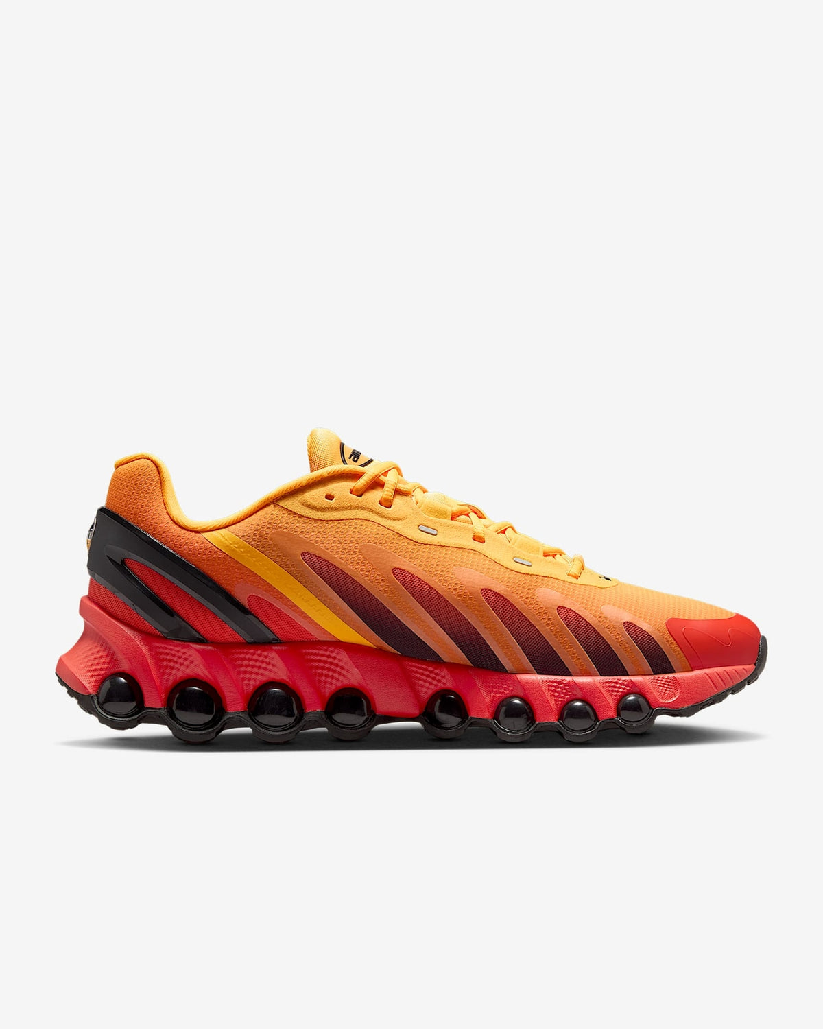 FQ7860-800 Nike Air Max DN8 Team Orange Black (Men's)