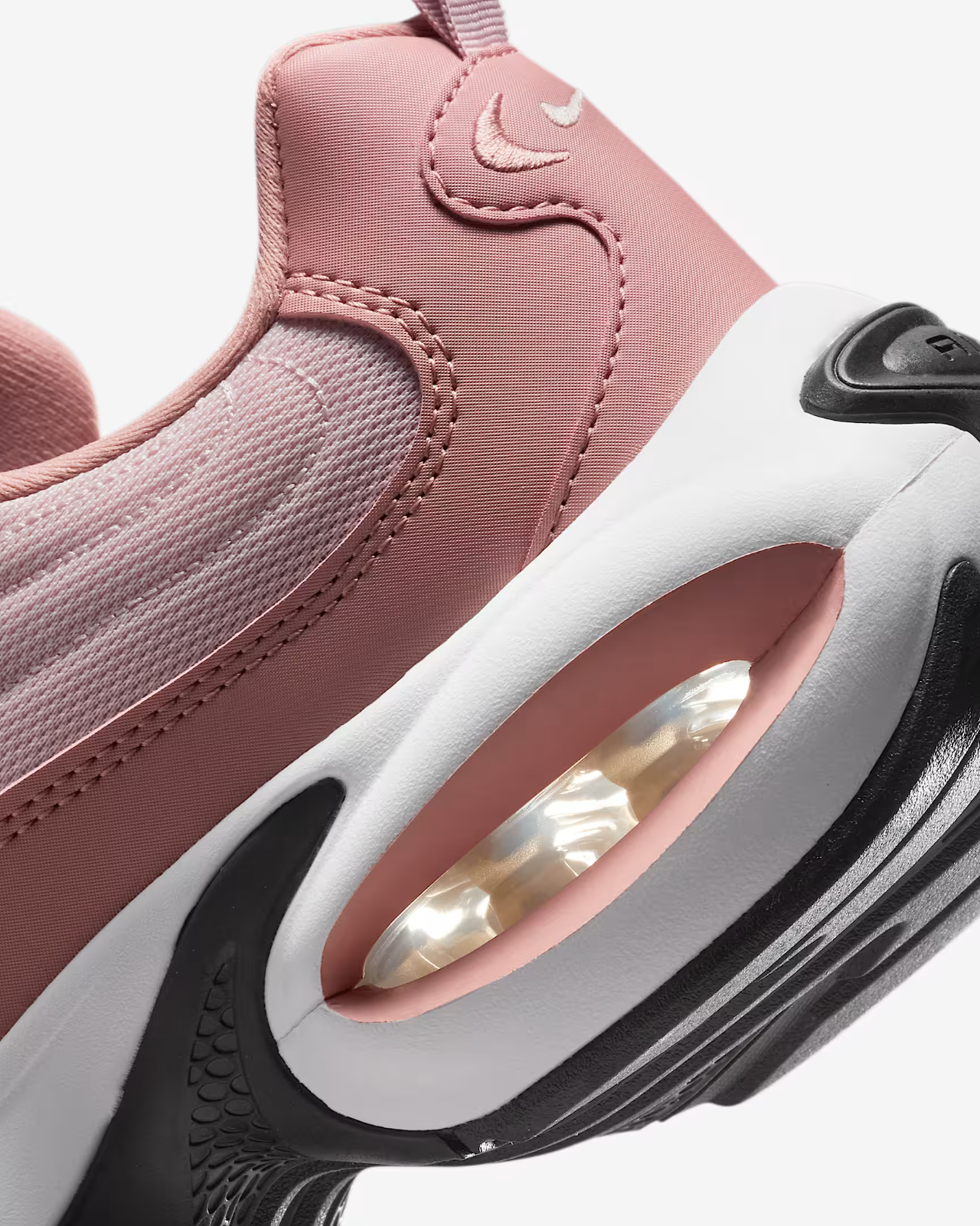 HF3053-601 Nike Air Max Portal  Shoes Particle Pink White Black (Women's)