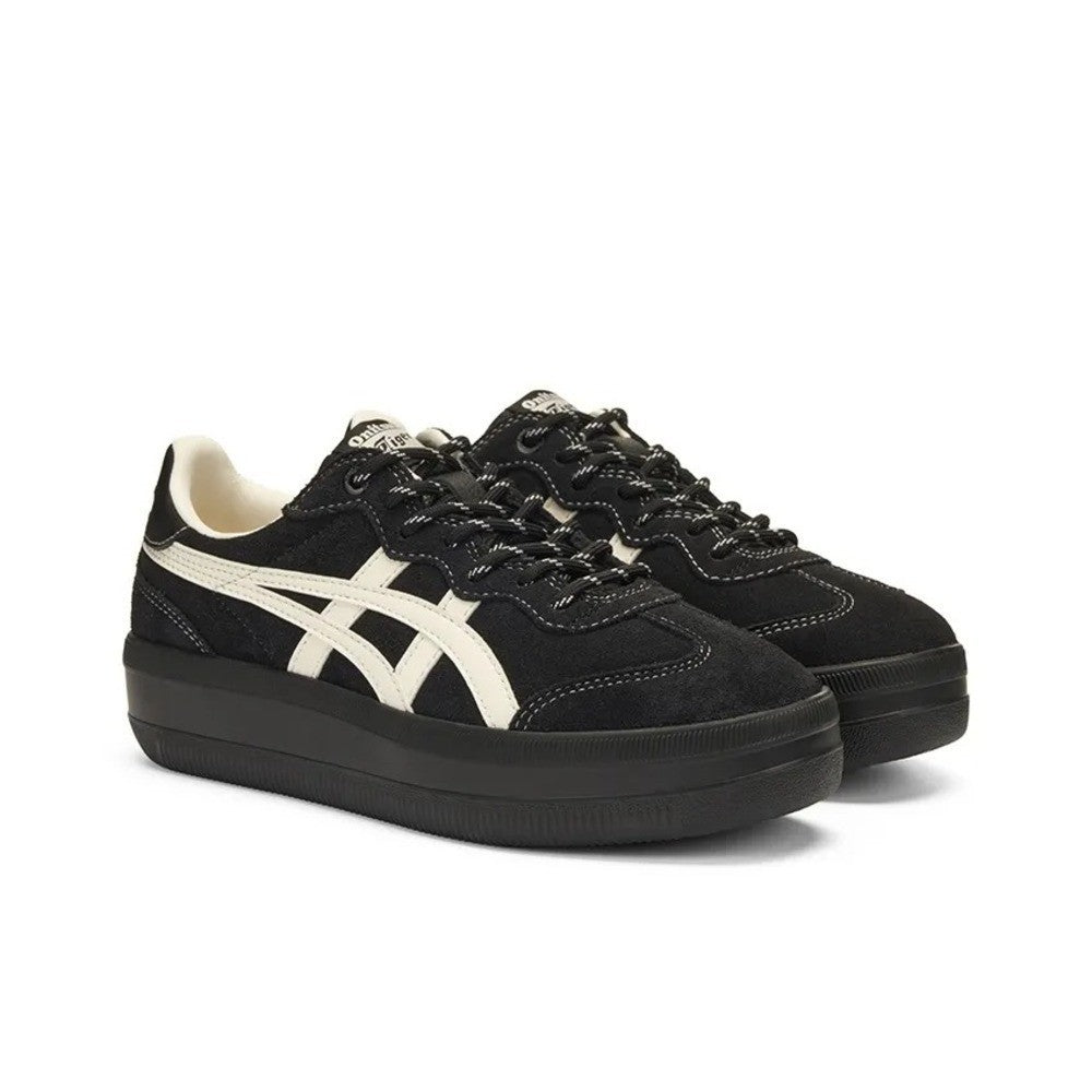 1183C561-001 Onitsuka Tiger Tokuten Chunk "Black/White" (Men's)