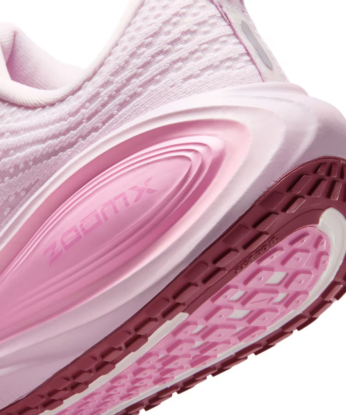 HV8154-504 Nike Vomero Plus "Bleached Lilac/Pink Rise" (Women's)