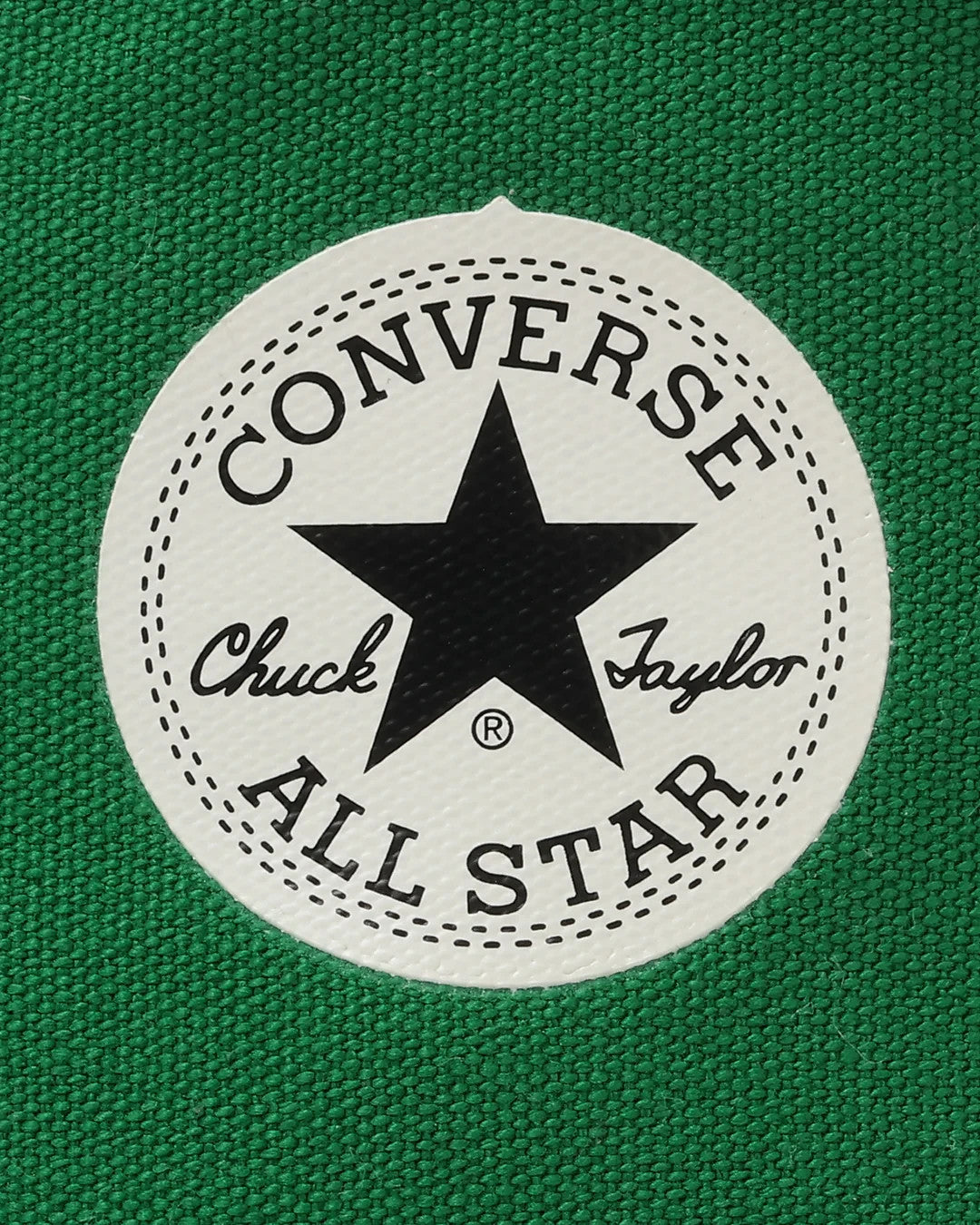 31317583 MoMA Converse All Star LGCY Hi Kelly Green (Men's)