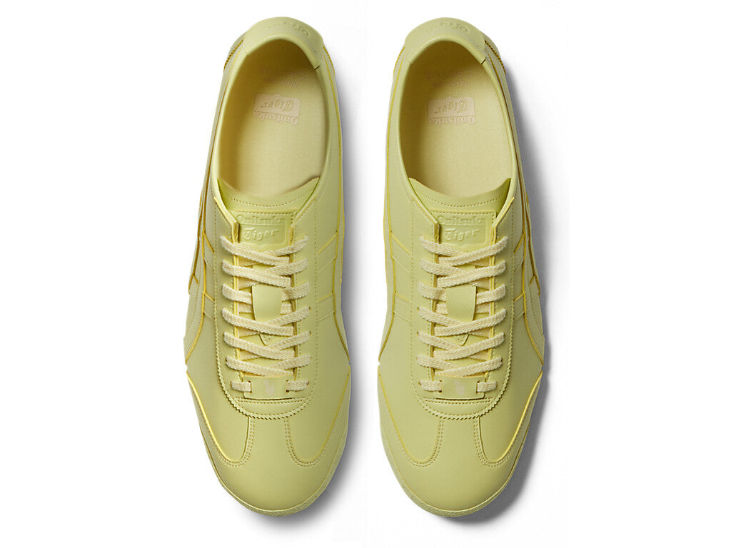 1183C347-750 Onitsuka Tiger Mexico 66 Cactful-S Yellow (Men's)