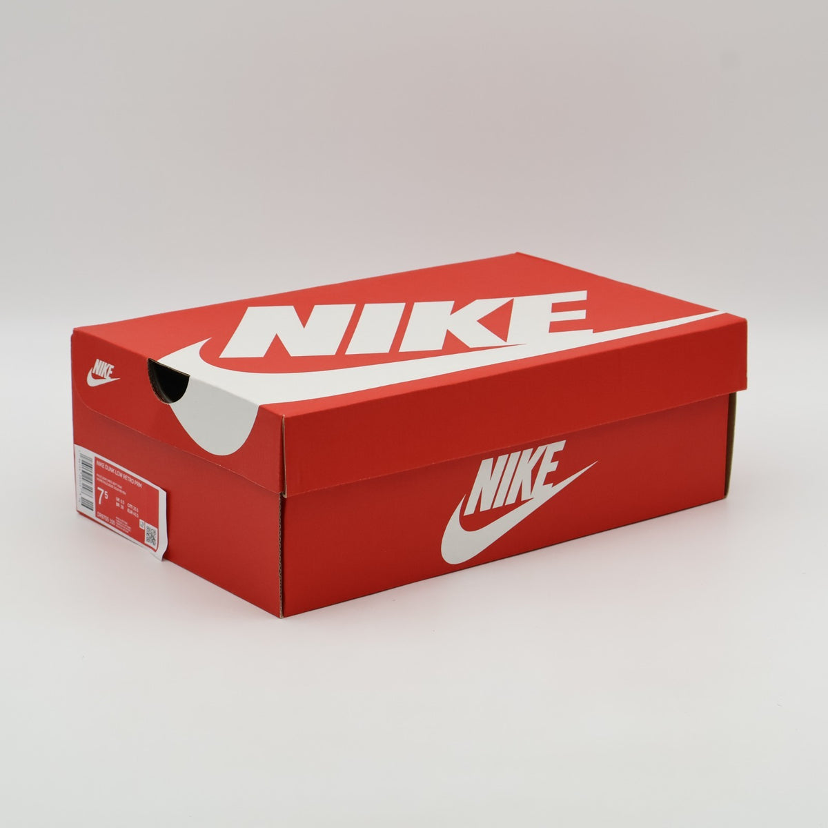 DR9705-100 Nike Dunk Low Valentine's Day 2023 Sail Beige Pink Brown Chocolate
