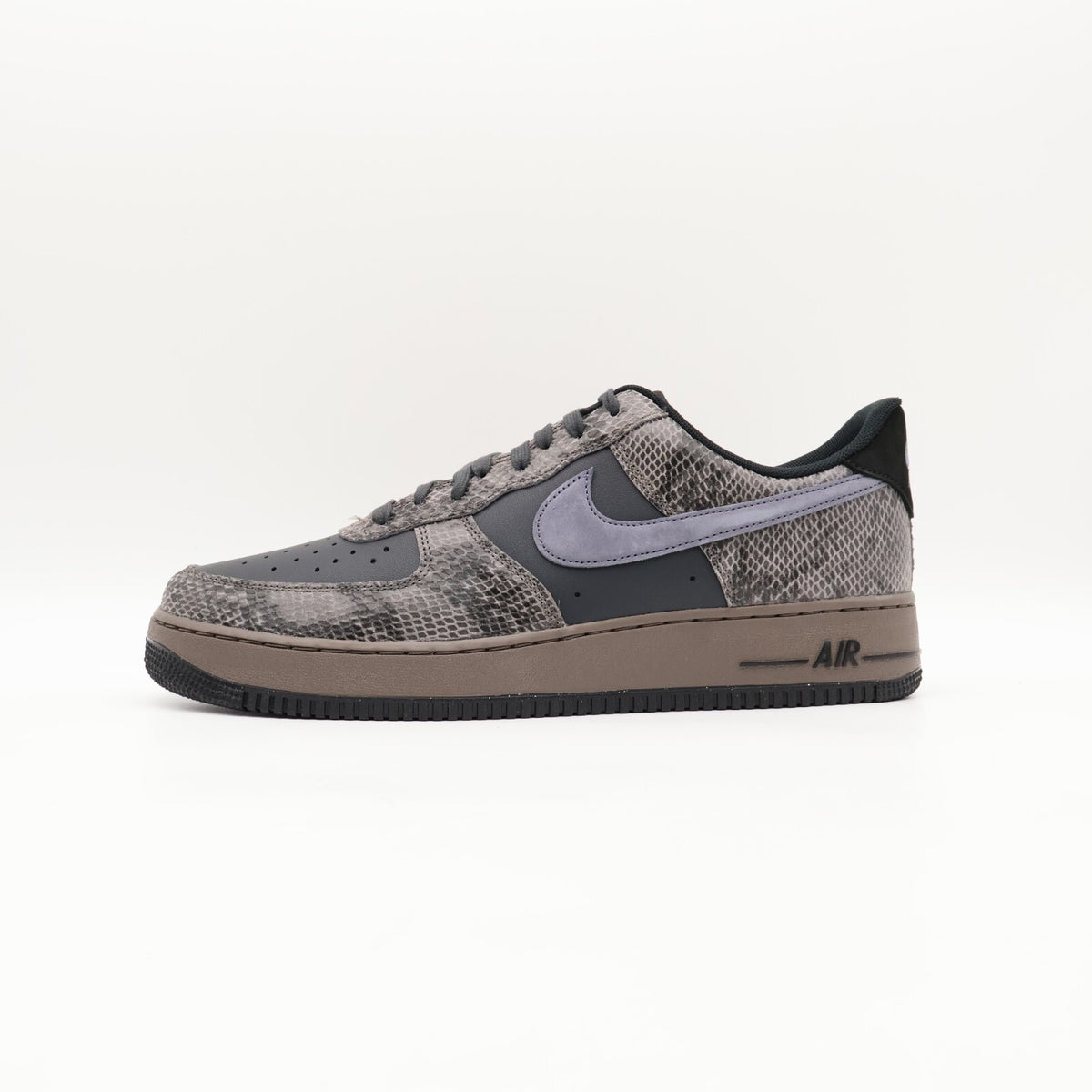 HF2898-001 Nike Air Force 1 Low Snakeskin (Men's)
